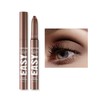 Kyannkara Eyeshadow stick Smooth Cream Shimmer Shadow Nude Matte Smoker