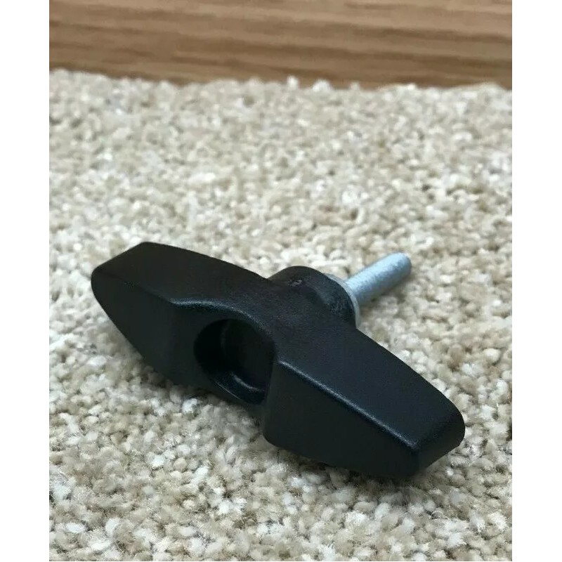 STIHL OEM STIHL TOMMY SCREW & NUT/ KNOB FITS KM55,KM56,KM90