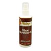 Shoe Stretch-It, 4 Oz. - Spray Leather, Suede, or Nubuck