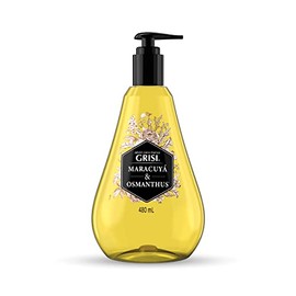 Grisi, Jabón Líquido para manos Maracuyá, 480ml                                                                                                       