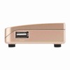 RF to HDMI All Standard Converter Analog TV Receiver Adapter