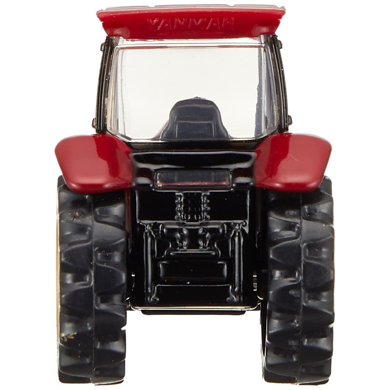 Tomica No.83 Yanmar tractor YT5113 (box)