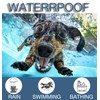Flea and Tick Collar for Puppies - 12-Month Natural Protection