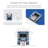 Waveshare USB to UART (TTL) Mini Communication Module, Stable Communication,