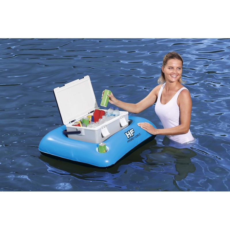 Bestway Hydro-Force™ Chill n Sip Drinks Cooler Holder 81 x