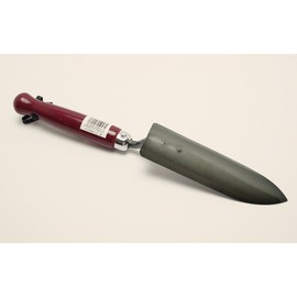 Asaka Industry Gold Elephant Seal Professional Transplanting Trowel Thin