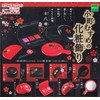 Komachi Musume Cosmetic Ornament, Capsule Collection, Set of 8 Types,
