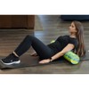 Healthy You Low Density Soft/Medium Foam Physical Therapy Roller (12"