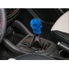 Thruifo Skull MT Car Stick Shifter Handle, Gear Shift Knob