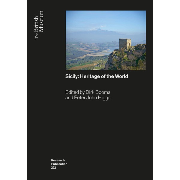 Sicily: Heritage of the World