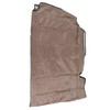 Swing Top Cover Replacement Outdoor Waterproof Dustproof Garden Swing Chair