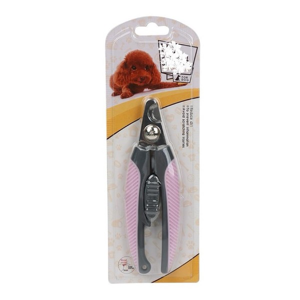 Dog Nail Clippers, Small to Large Dog Claw Clipper -