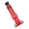 Red Oil Filter Cutter Cutting Tool Aluminum Alloy 66490 for