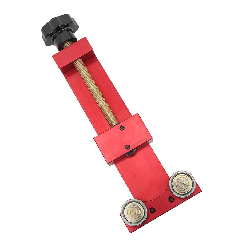 Red Oil Filter Cutter Cutting Tool Aluminum Alloy 66490 for