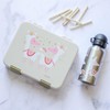 My Family Easy Clean Bento Lunchbox – Leakproof, Durable, BPA-Free