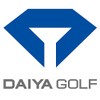ダイヤゴルフ(DAIYA GOLF) ゴルフ ティー エアロスパークティーネオショート TE-450 イエロー・ピンク・グリーン 7mm/12mm