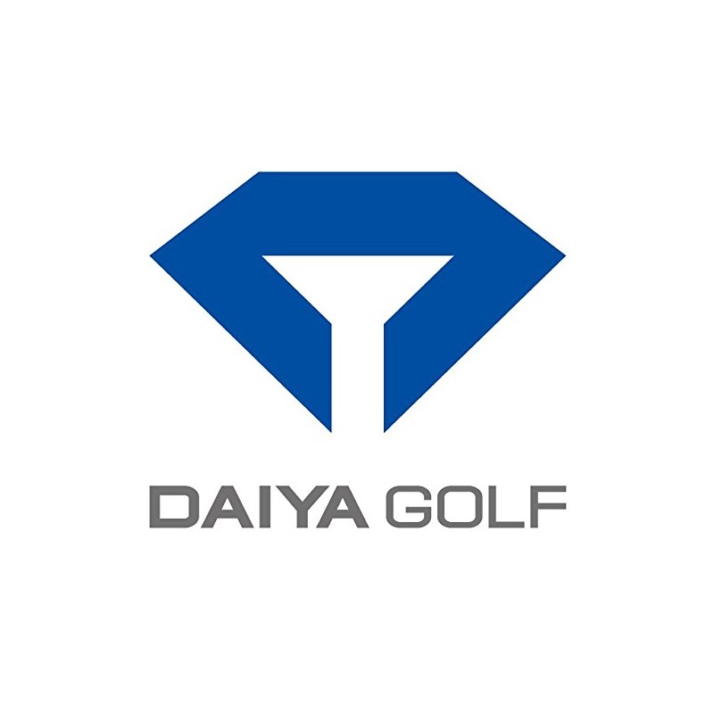 ダイヤゴルフ(DAIYA GOLF) ゴルフ ティー エアロスパークティーネオショート TE-450 イエロー・ピンク・グリーン 7mm/12mm