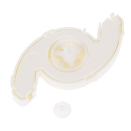 8193983 Dishwasher Spinner - Spray Arm Spinner Kit Compatible with Whirlpool, KitchenAid, Maytag, Kenmore, Sears - Replace AP3775842,1059750, 8557720, PS972316