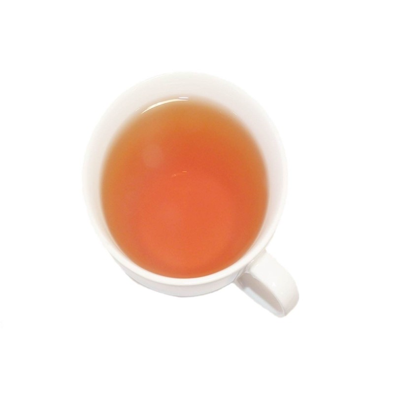 English Breakfast Tea Gift Set Black Loose Leaf Tea Wrapped
