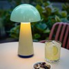 Remember Bob Table Lamp