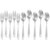 Pearl Metal B-5354 Stainless Steel Tea Spoons Tea Spoons Forks