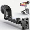 Epronic 360 Degree Rotating Suction Cup Mount for Car Audio