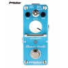 Tomsline Engineering AR-AOV-3 Digital Reverb Mini Guitar Pedal, "Ocean Verb"