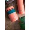 BUILT Food Flask, Vacuum Insulated Food Flask for Hot and