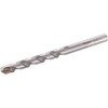 TRUSCO TCD53L Concrete Drill Long Straight Shank for Vibrating Drills 12.9 ft (5.3 m)