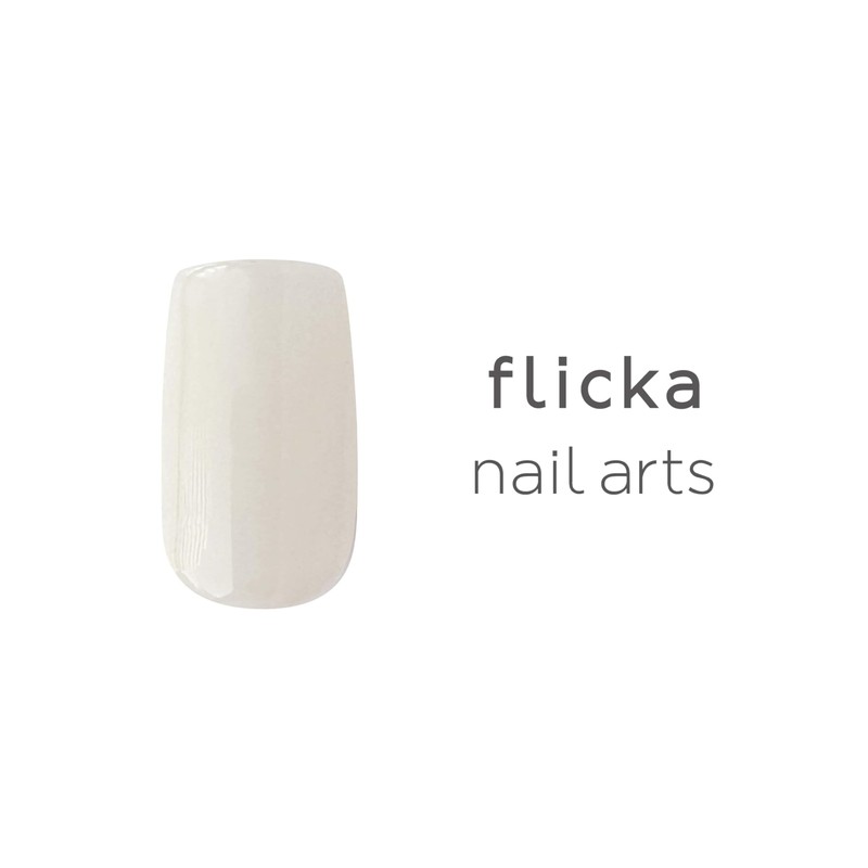 flicka nail arts FG-s001 Meringue