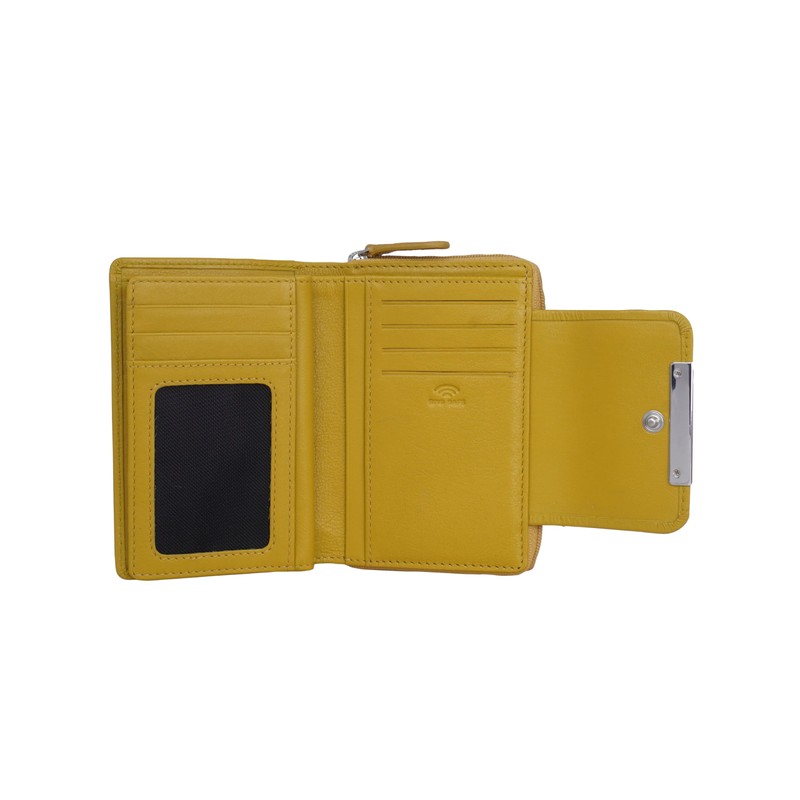 Gerry Weber Vigo MV9F Purse, yellow