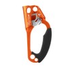 Right Hand Climbing Rope Handle Clamp for 8mm-13mm Rope Rock