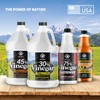 Calyptus 45% Pure Super Concentrated Vinegar | Dilutes to 36