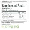 It Just Works Natural Deodorant Supplement for Complete Body Freshness