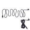USB C Cable Glasses Power Cord for DJI FPV Flight