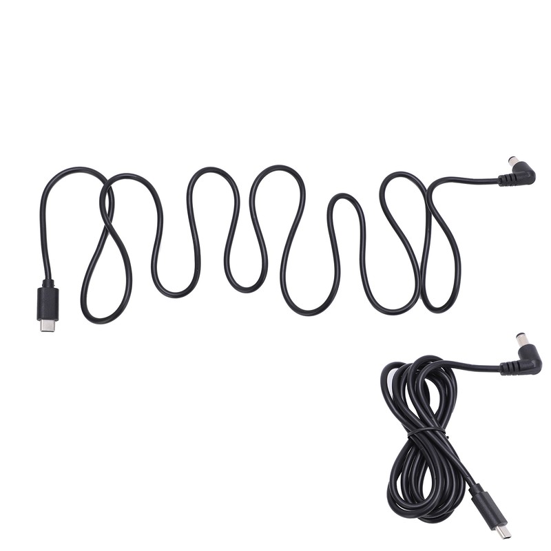 USB C Cable Glasses Power Cord for DJI FPV Flight