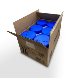 Mycolio Hospital Grade Disinfectant Wipes - 6" x 7” - Disinfecting Antibacterial Sanitizing Cleaning Wipes - 6 canisters, 960 Wipes