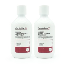 Half Club/ Madeca Toning Essence Treatment 300ml X 2 / 하프클럽/ 마데카 토닝 에센스 트리트먼트 300ml x 2개