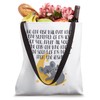 Mother & Baby Koalas Sleeping On The Moon Inspirational Tote