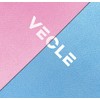 베클 초극세사 다용도 스포츠타월, 스카이블루, 1개 VECLE Ultra-Soft Multipurpose Sports