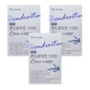 Dr.Lin Chondroitin 1200 Conrate + MBP 1200mg x 30 tablets 3 boxes VKS / 닥터린 콘드로이친 1200 콘레이티 + MBP 1200mg x 30정 3박스 VKS