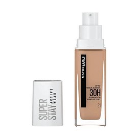 Maybelline Super Stay 30Η Foundation 21 Nude Beige, 30ml