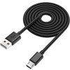 NTQinParts 3FT USB Data Sync Cable Cord Replacement for Doxie
