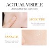 Bioaqua 10 Mascarillas Vitamina E Miel Manuka Aclarante Hidratante