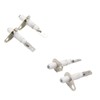 74009336 WP74009336 AP6011124 PS11744318 WP74009336VP Range Oven Burner Spark ignitor,