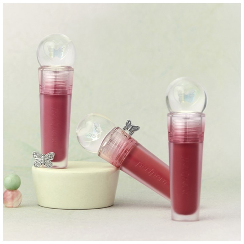 PERIPERA Ink The Jellable Tint 3.7g [Princess Hours Edition], Color:06