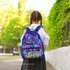 Boys Girls Backpack Computer Laptop Backpack for Travel Hiking Camping
