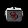 Creative Treasure Trove Duffle Bag Luggage Tote Travel Accessory Gym