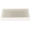 1 Set 4pcs Cabin Filter X1987001 White PA30093 PA30093 PA4405