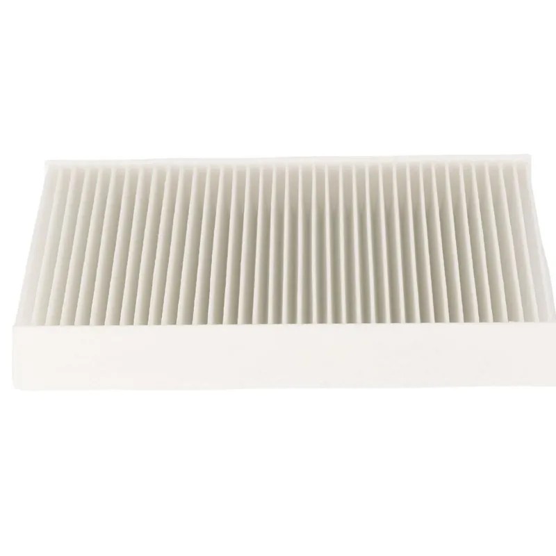 1 Set 4pcs Cabin Filter X1987001 White PA30093 PA30093 PA4405